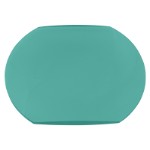 Linse 5D til forstørrelseslampe 19x16 cm